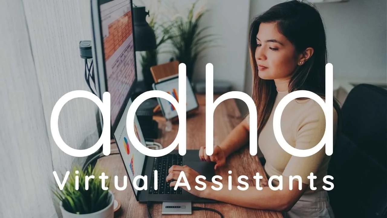 ADHD Virtual Assistant certification training course